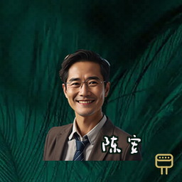 陈安