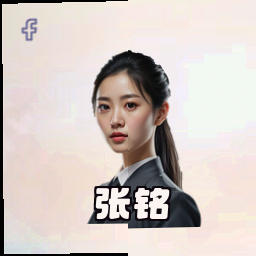 张铭